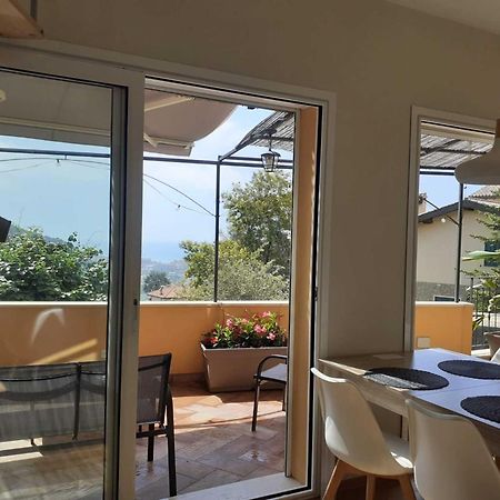 Belvilla By Oyo Casa Nuova Ventimiglia Exteriér fotografie