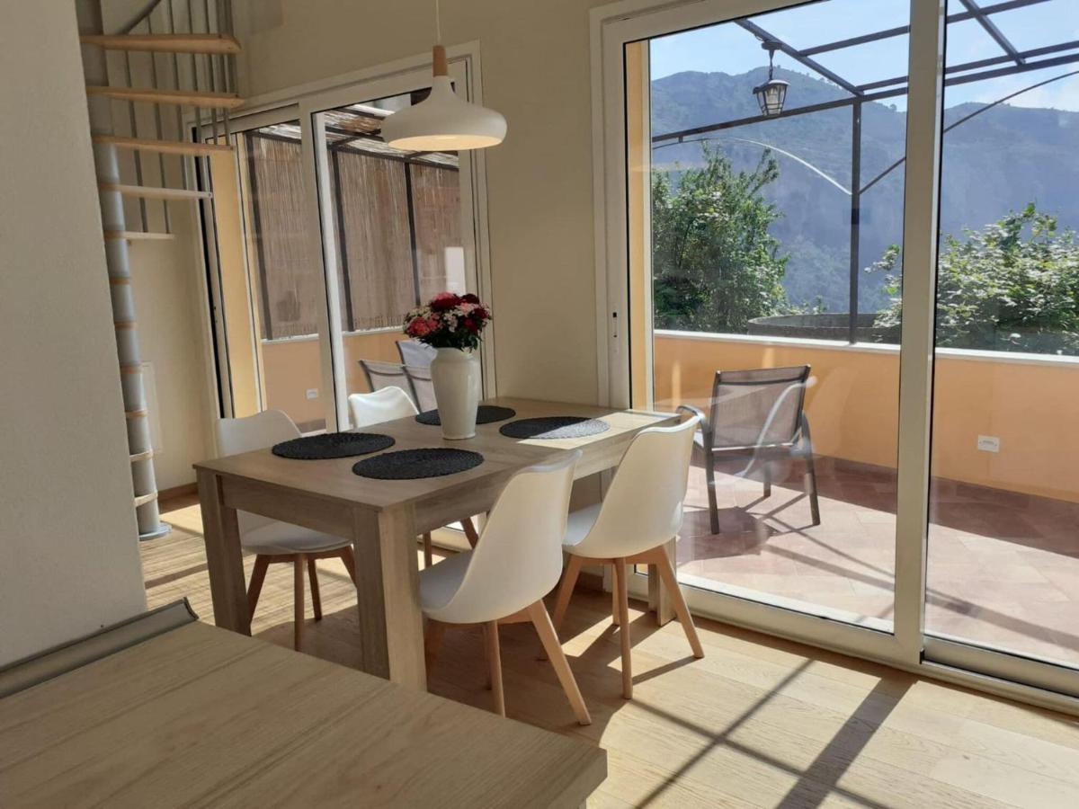 Belvilla By Oyo Casa Nuova Ventimiglia Exteriér fotografie