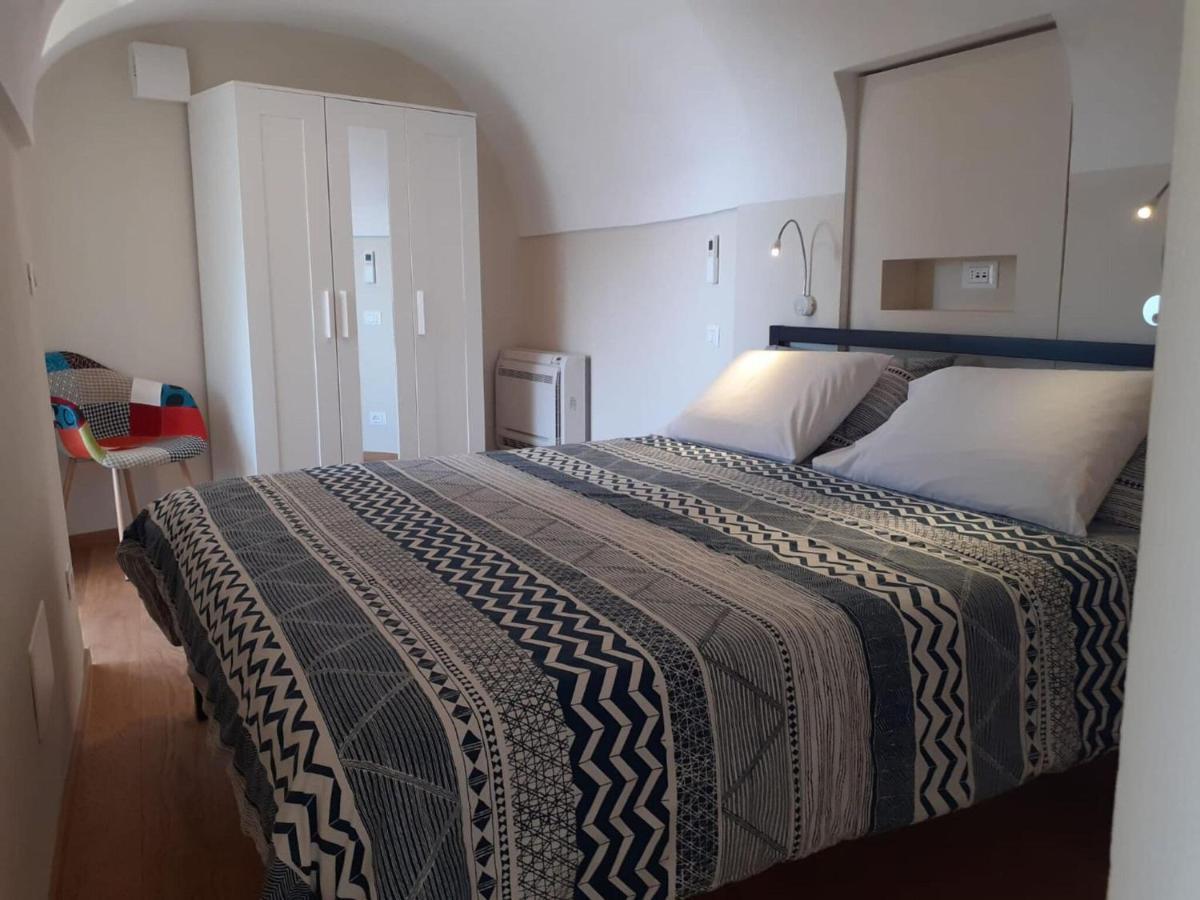 Belvilla By Oyo Casa Nuova Ventimiglia Exteriér fotografie