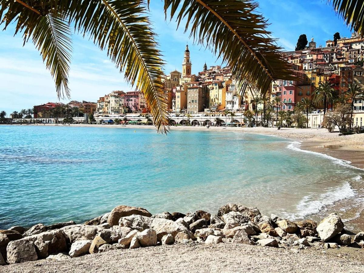 Belvilla By Oyo Casa Nuova Ventimiglia Exteriér fotografie