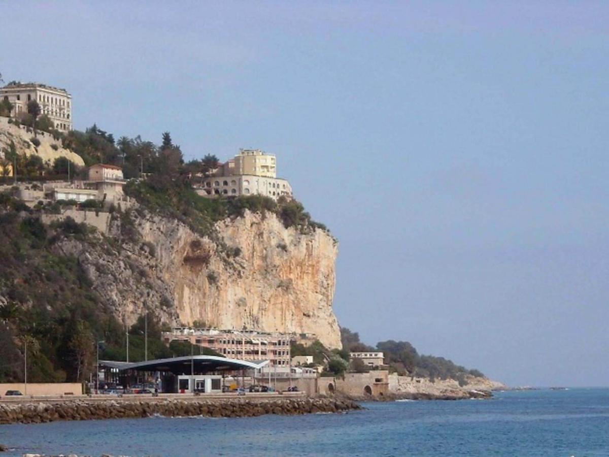 Belvilla By Oyo Casa Nuova Ventimiglia Exteriér fotografie