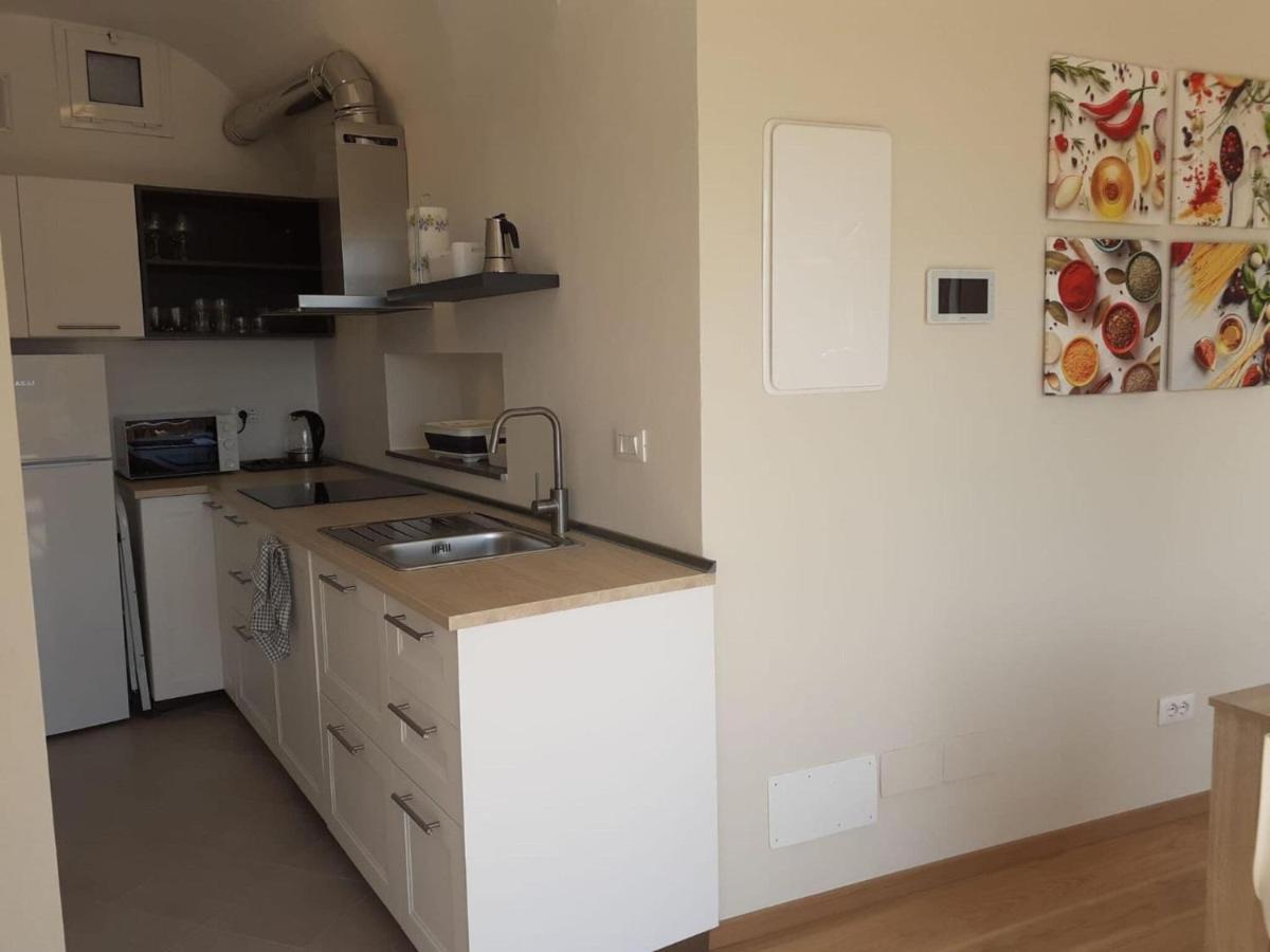 Belvilla By Oyo Casa Nuova Ventimiglia Exteriér fotografie