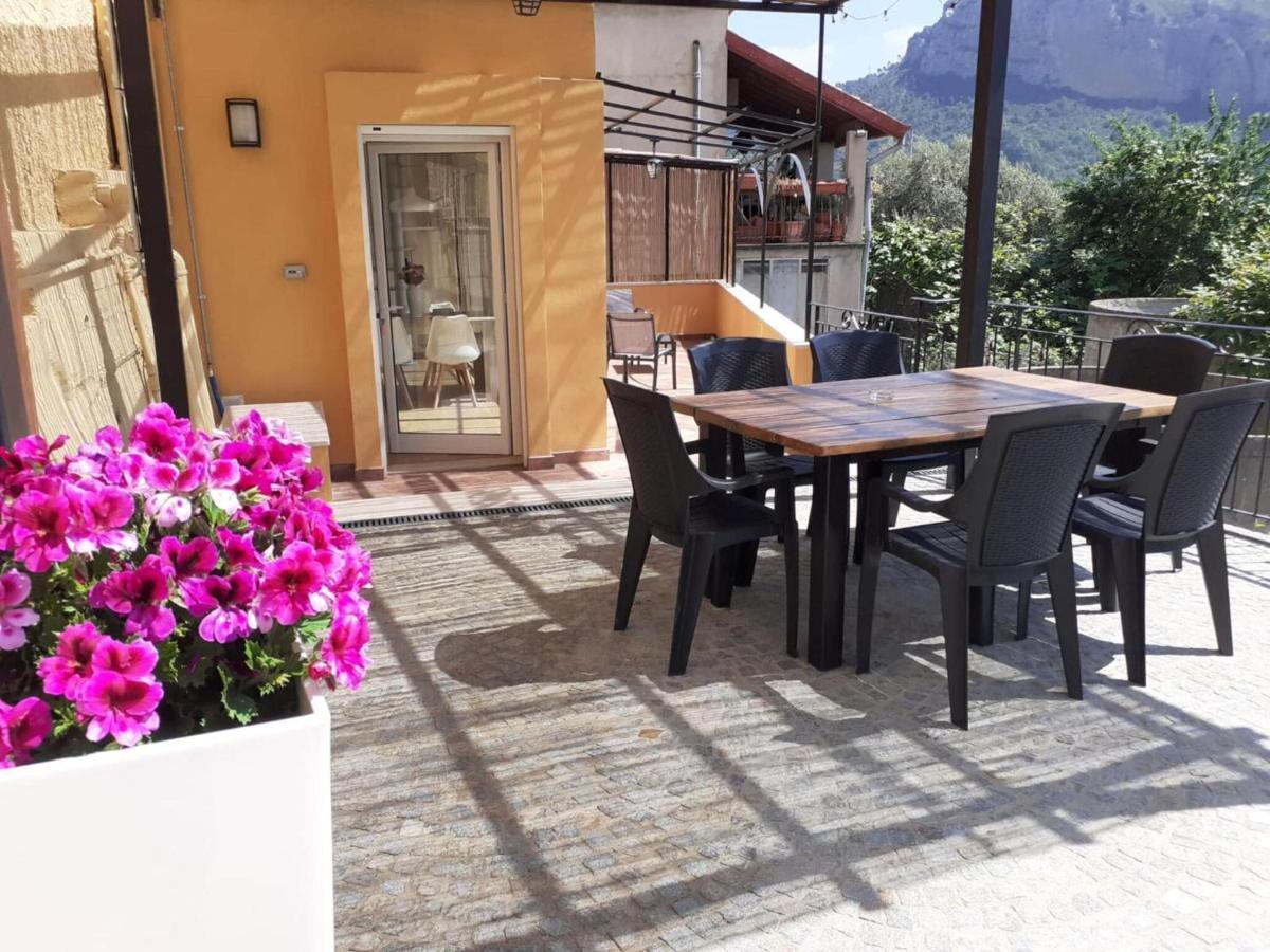 Belvilla By Oyo Casa Nuova Ventimiglia Exteriér fotografie