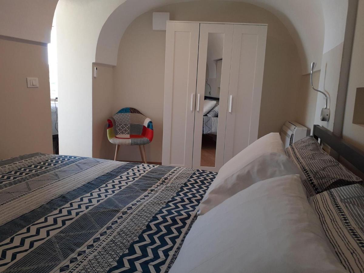 Belvilla By Oyo Casa Nuova Ventimiglia Exteriér fotografie
