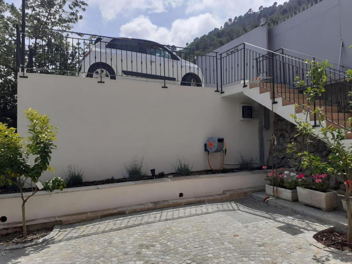 Belvilla By Oyo Casa Nuova Ventimiglia Exteriér fotografie