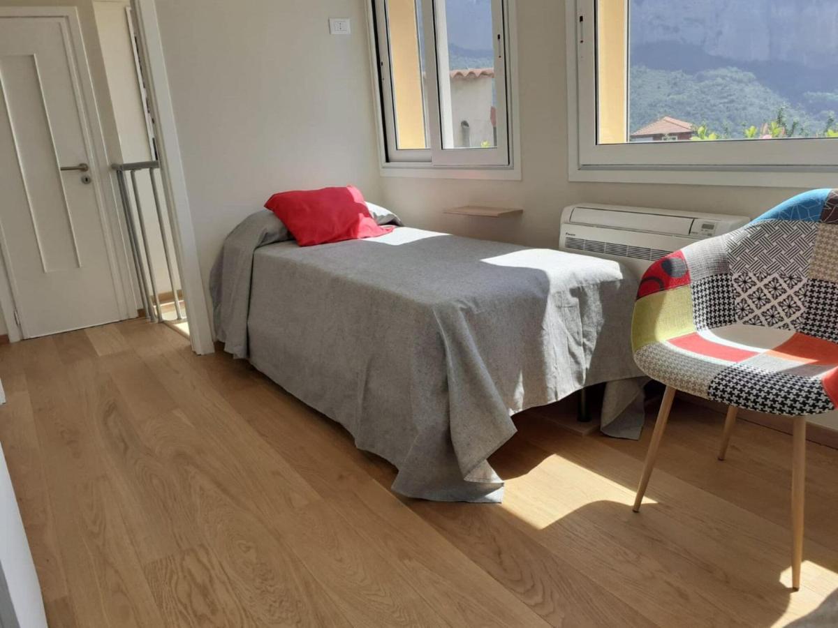 Belvilla By Oyo Casa Nuova Ventimiglia Exteriér fotografie