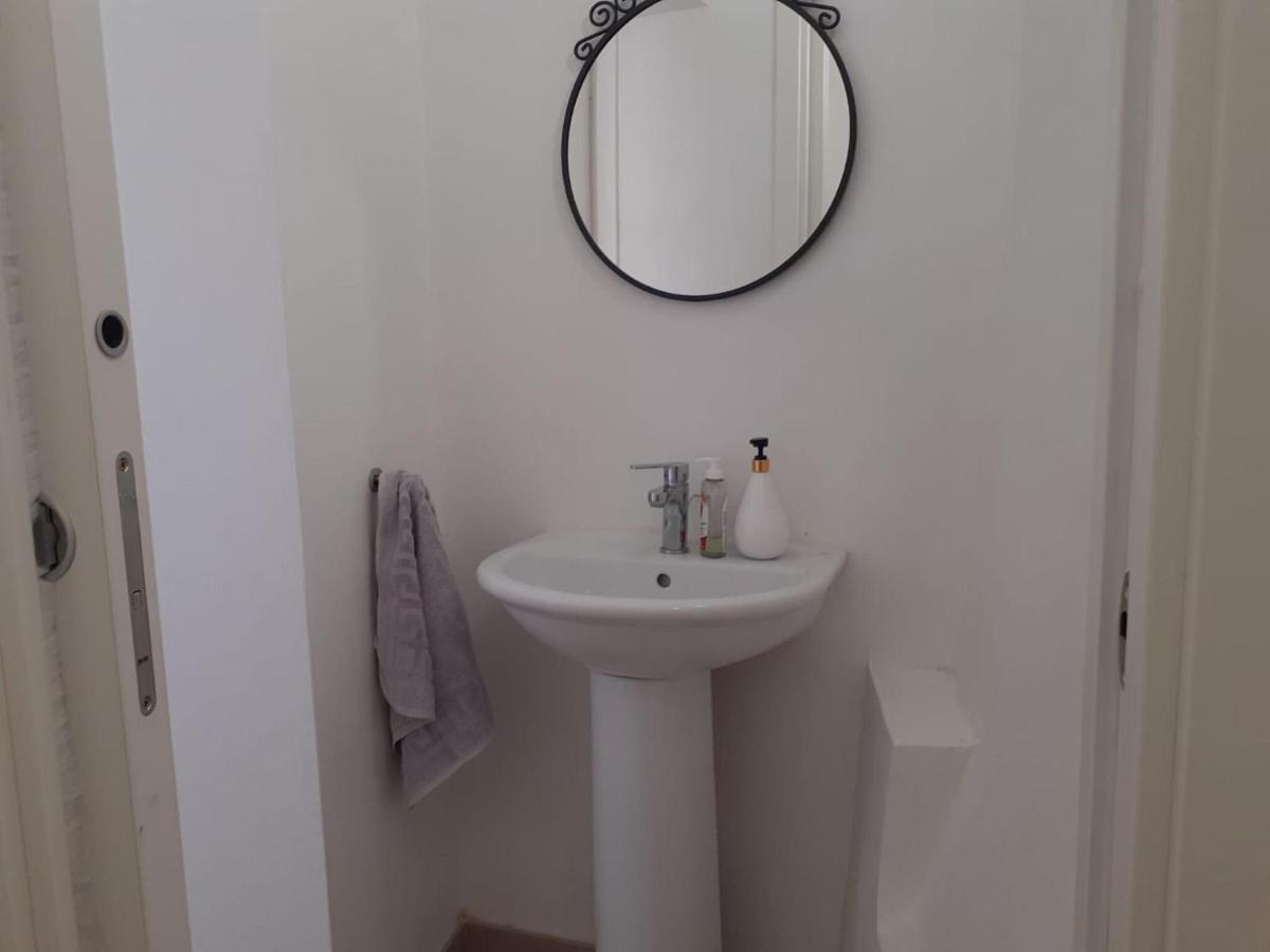 Belvilla By Oyo Casa Nuova Ventimiglia Exteriér fotografie