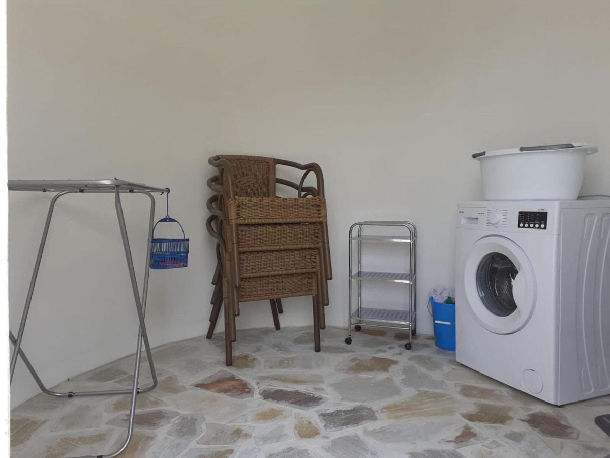Belvilla By Oyo Casa Nuova Ventimiglia Exteriér fotografie