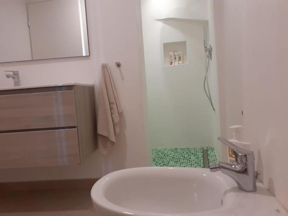 Belvilla By Oyo Casa Nuova Ventimiglia Exteriér fotografie