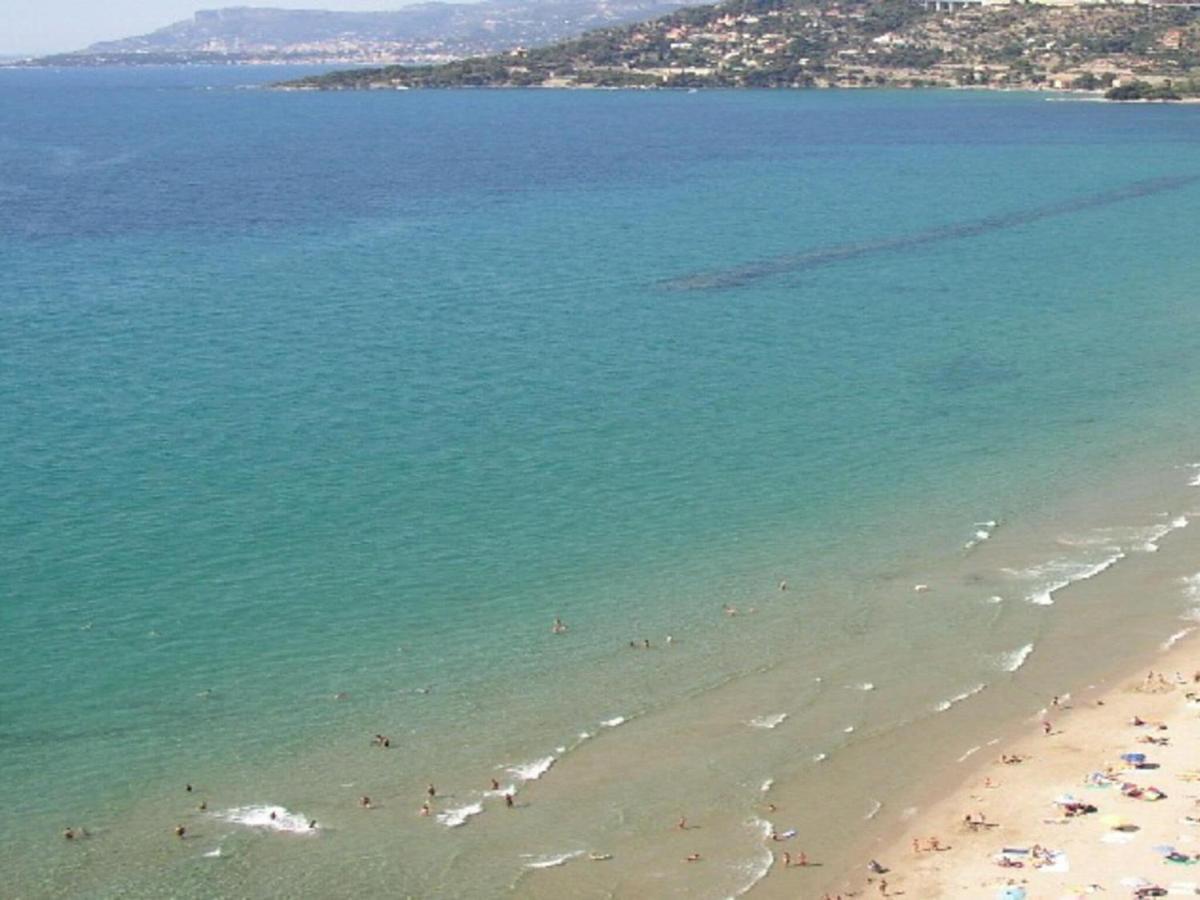 Belvilla By Oyo Casa Nuova Ventimiglia Exteriér fotografie