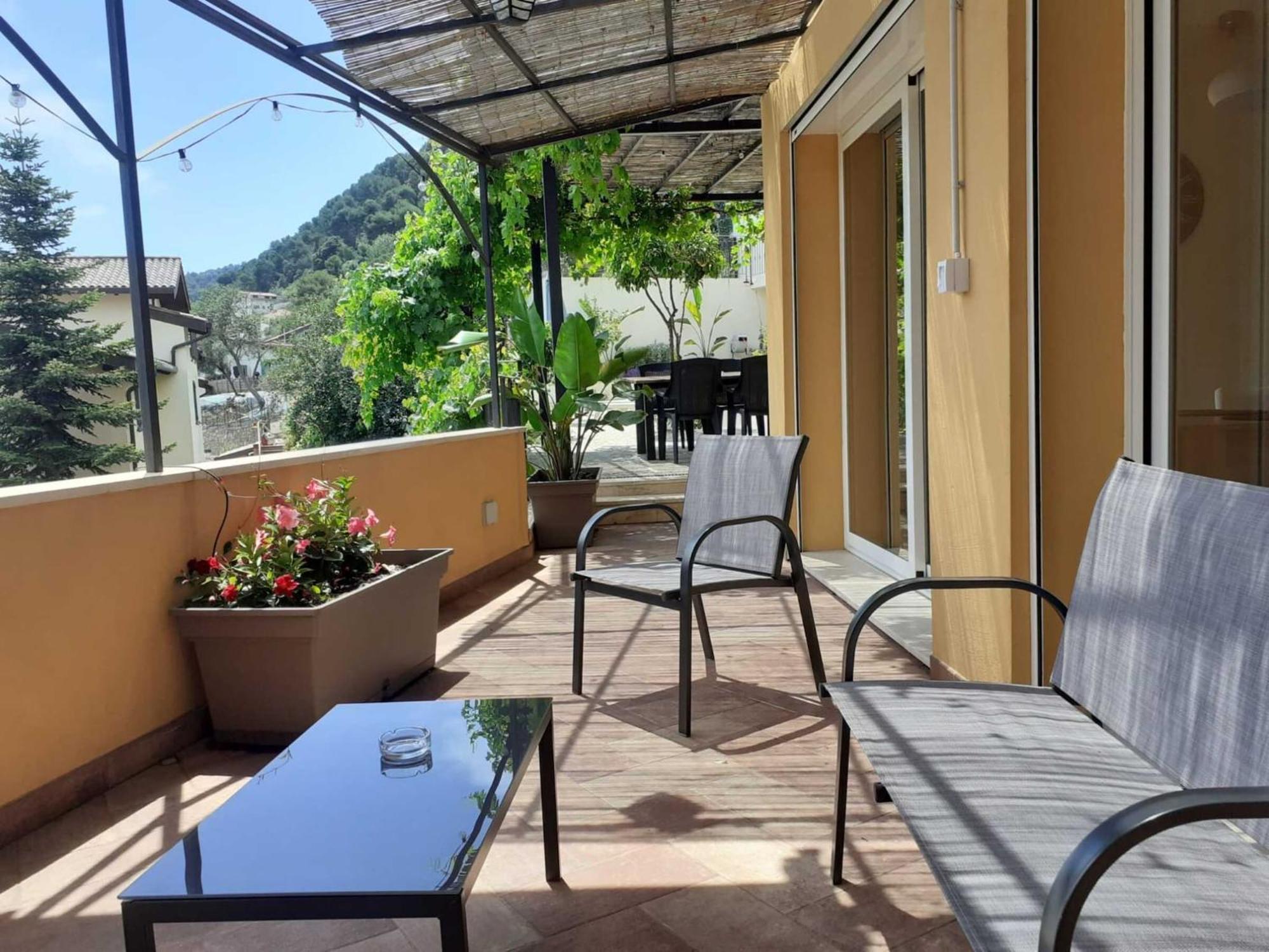 Belvilla By Oyo Casa Nuova Ventimiglia Exteriér fotografie