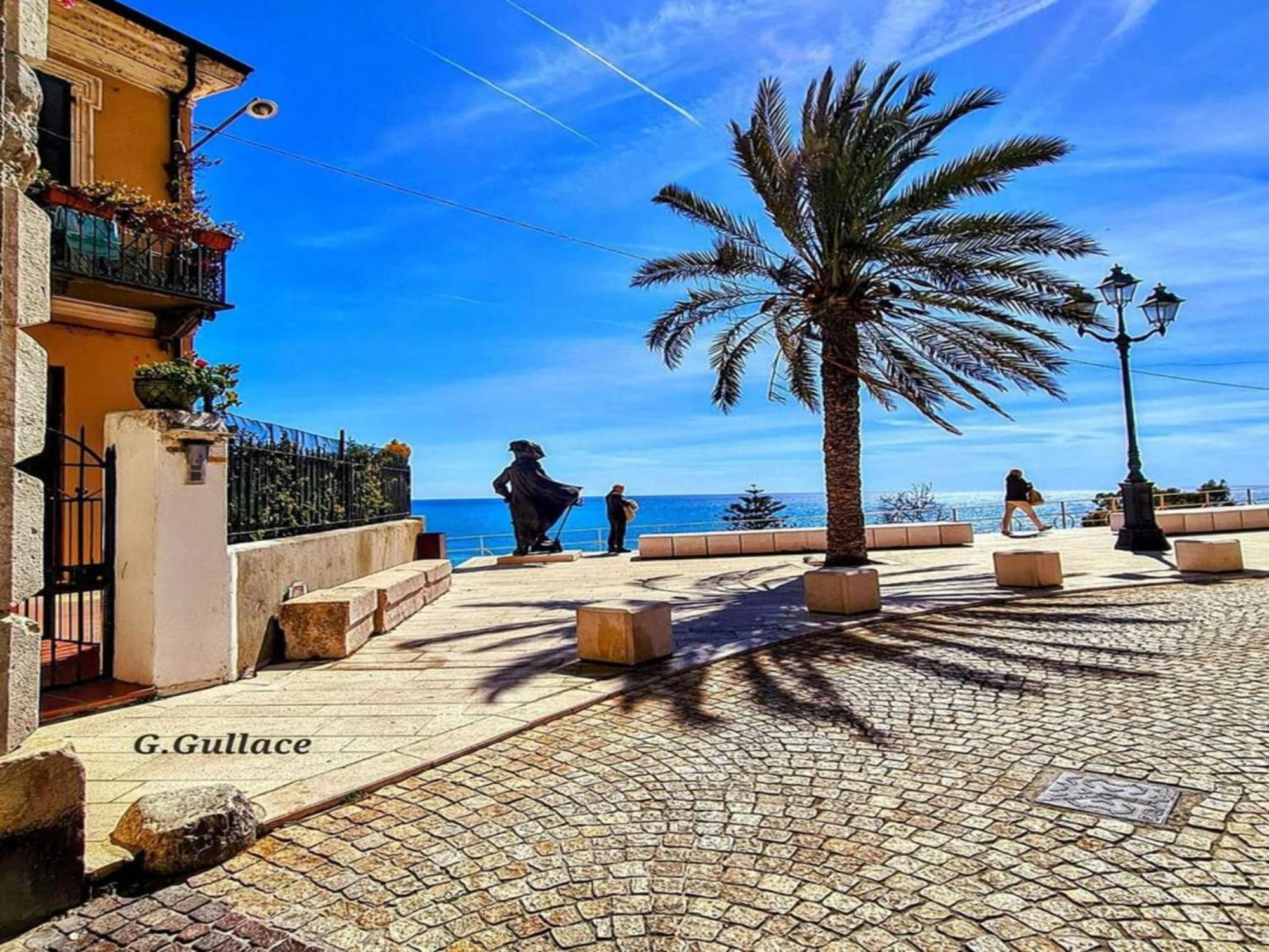 Belvilla By Oyo Casa Nuova Ventimiglia Exteriér fotografie